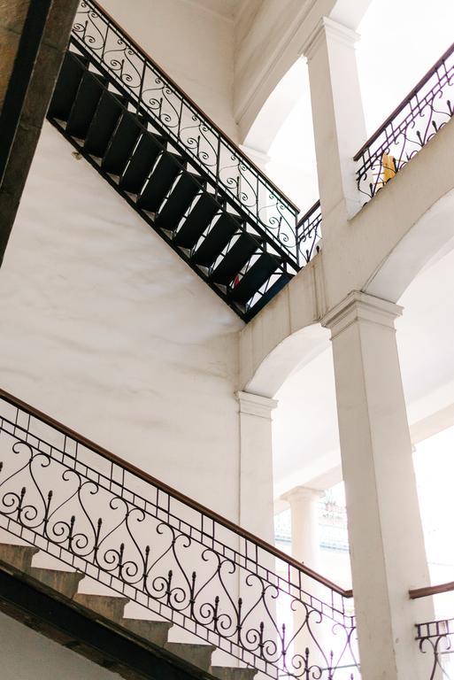 D.Five Stylish Apartment On Vaci Street 布达佩斯 外观 照片