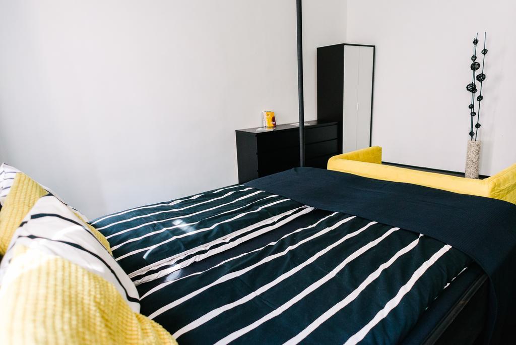 D.Five Stylish Apartment On Vaci Street 布达佩斯 外观 照片