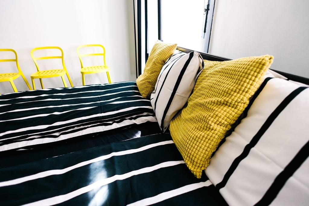 D.Five Stylish Apartment On Vaci Street 布达佩斯 外观 照片